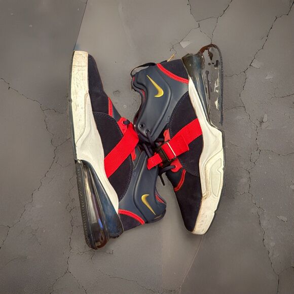 Nike Air Force 270 Dream Team \